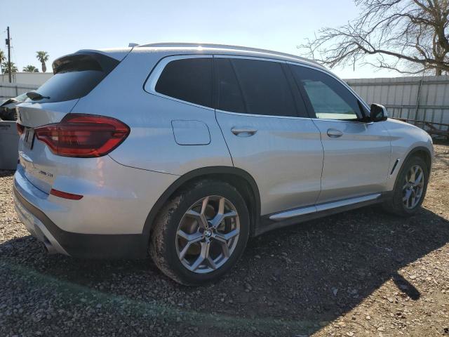 2020 BMW X3