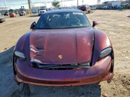 
										2023 Porsche Taycan full									