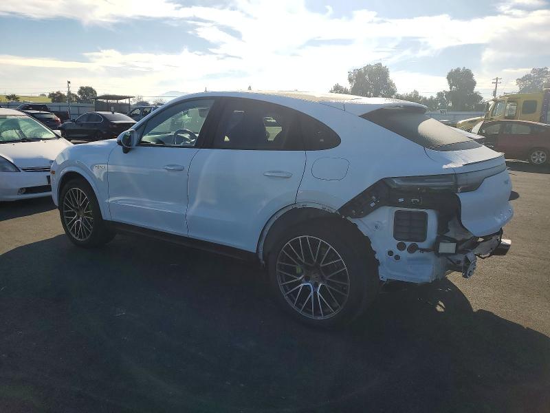 2022 Porsche Cayenne