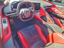 
										2021 Chevrolet Corvette full									