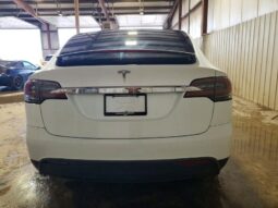 
										2018 Tesla Model x full									