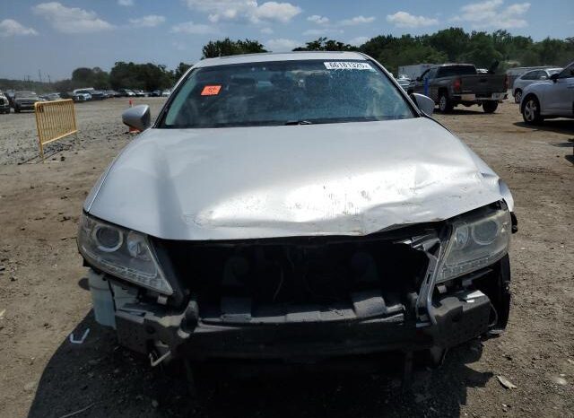
								2014 Lexus Es 350 full									