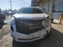 
										2012 Cadillac Srx full									