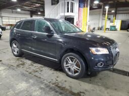 
										2015 Audi Q5 full									
