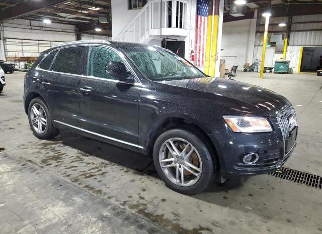 
								2015 Audi Q5 full									