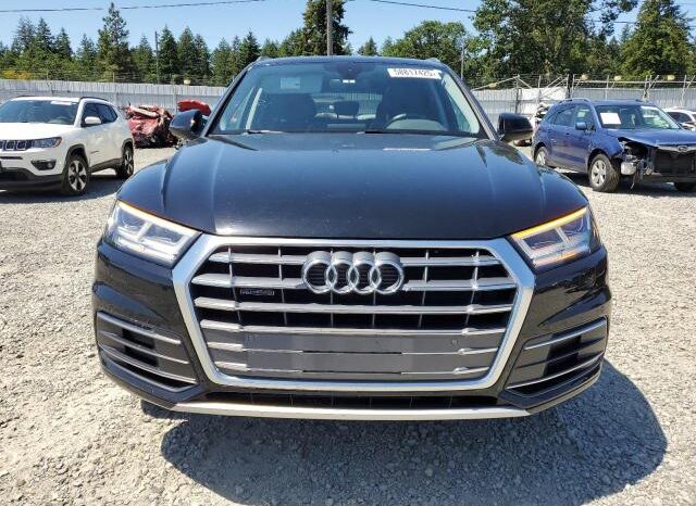 
								2018 Audi Q5 full									
