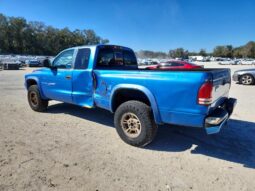 
										1999 Dodge Dakota full									
