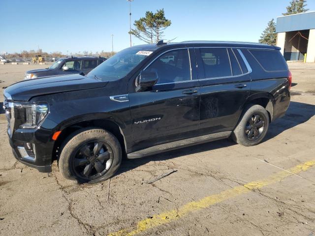 2023 Gmc Yukon