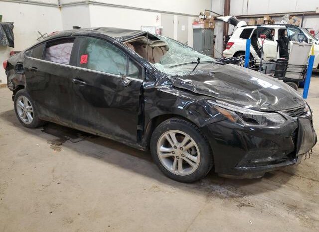 
								2018 Chevrolet Cruze full									