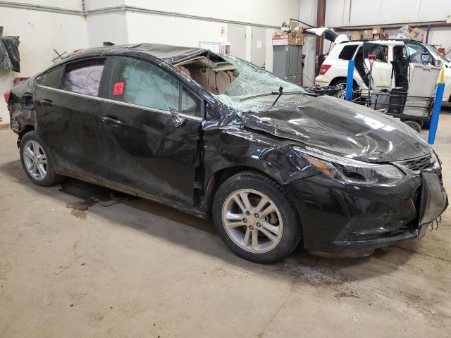 2018 Chevrolet Cruze