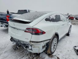 
										2018 Tesla Model x full									