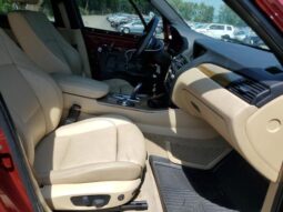 
										2014 BMW X3 full									