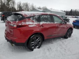 
										2019 Acura Rdx full									