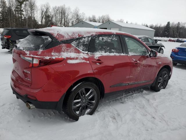 2019 Acura Rdx