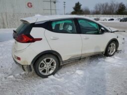 
										2021 Chevrolet Bolt euv full									