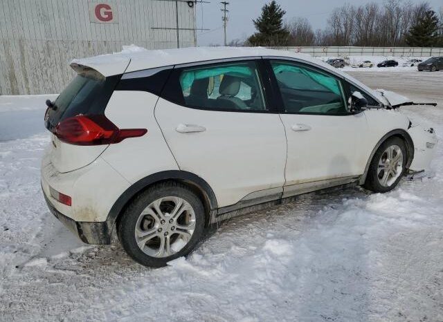 
								2021 Chevrolet Bolt euv full									