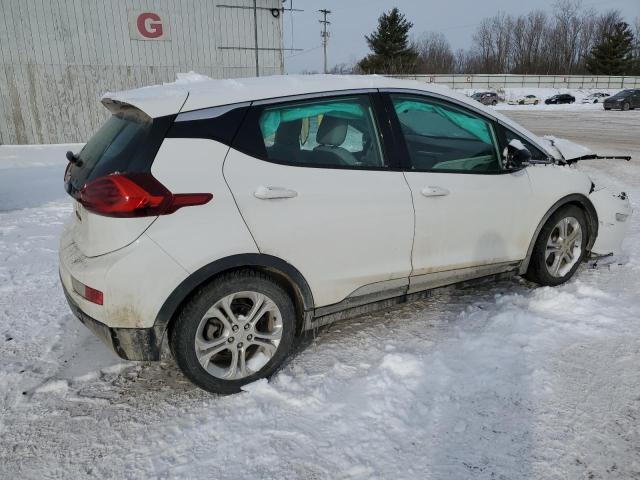 2021 Chevrolet Bolt euv