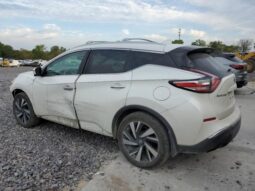 
										2016 Nissan Murano s full									