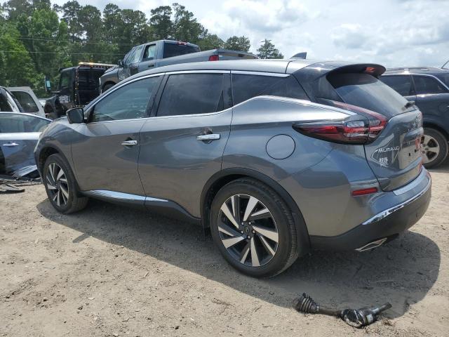 2024 Nissan Murano