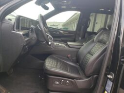 
										2023 Cadillac Escalade full									