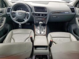 
										2014 Audi Q5 full									