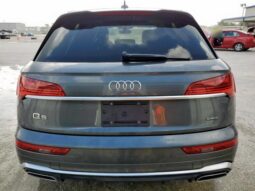 
										2023 Audi Q5 full									