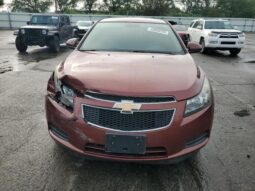 
										2012 Chevrolet Cruze full									