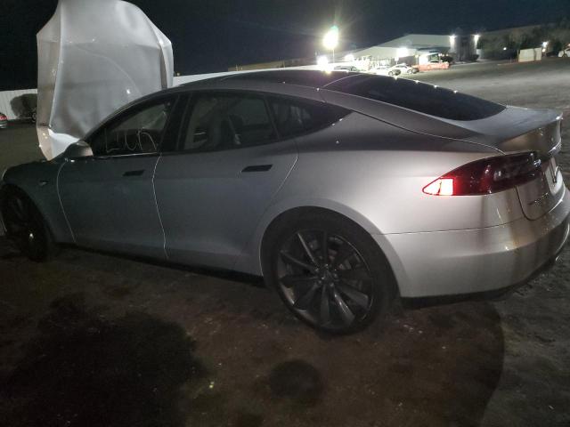 2014 Tesla Model s