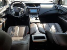 
										2015 Nissan Murano s full									