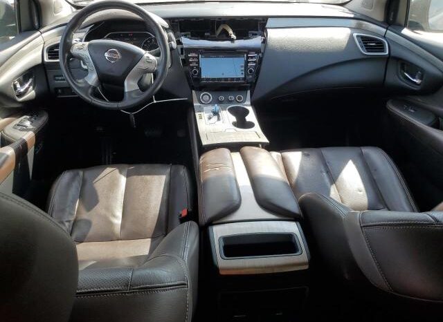 
								2015 Nissan Murano s full									