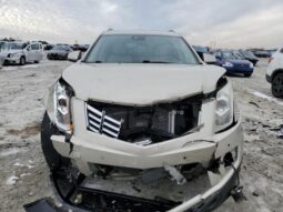 
										2015 Cadillac Srx full									