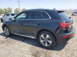 
										2023 Audi Q5 full									