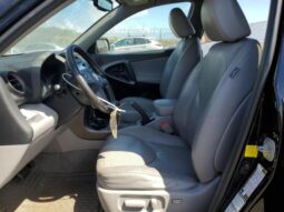 
										2012 Toyota Rav4 full									