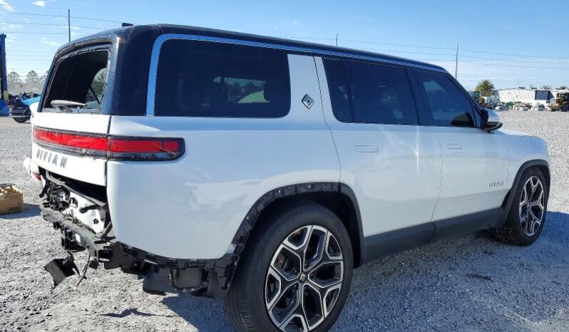 
								2023 Rivian R1s full									