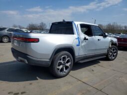 
										2023 Rivian R1t full									
