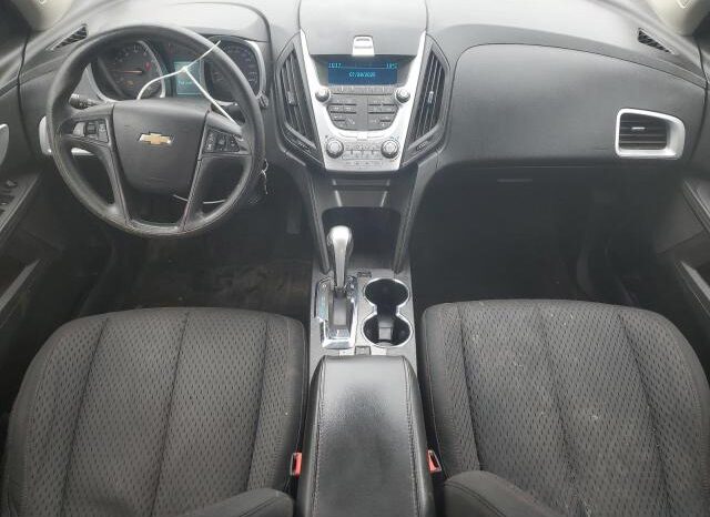 
								2013 Chevrolet Equinox ls full									