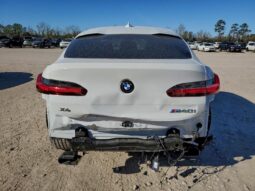 
										2025 BMW X4 full									