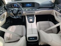 
										2024 Mercedes-benz Gle class full									