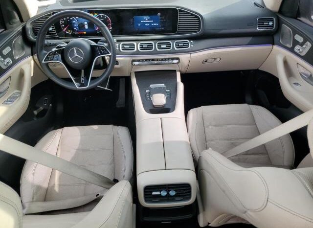 
								2024 Mercedes-benz Gle class full									
