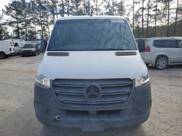 2020 Mercedes-benz Sprinter