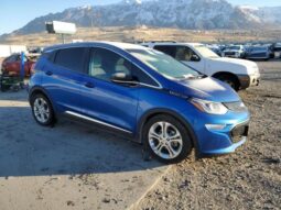 
										2020 Chevrolet Bolt euv full									