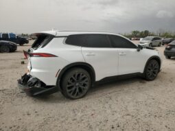 
										2025 Toyota Crown full									
