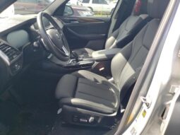 
										2021 BMW X3 full									