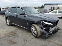
										2023 BMW X5 full									