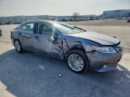 
										2013 Lexus Es 350 full									