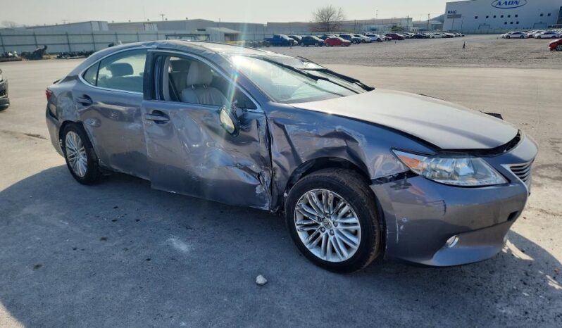 
								2013 Lexus Es 350 full									