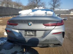 
										2025 BMW M8 full									