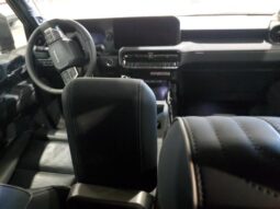
										2024 Toyota Land cruis full									
