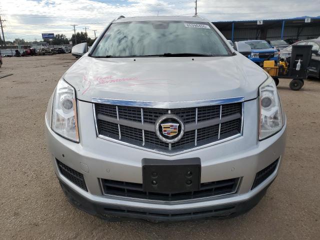 2012 Cadillac Srx