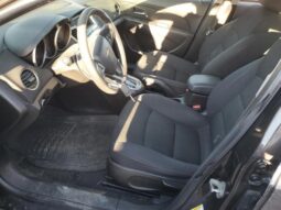 
										2015 Chevrolet Cruze full									